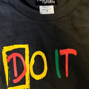 Boys Long Sleeve Pull Over Top